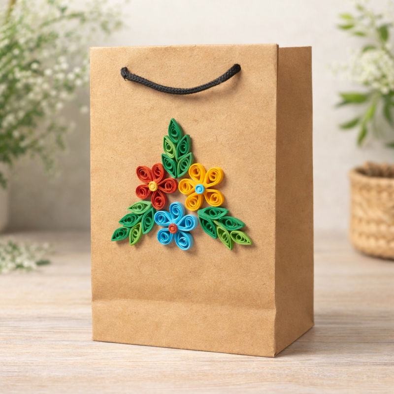 Paper Bags