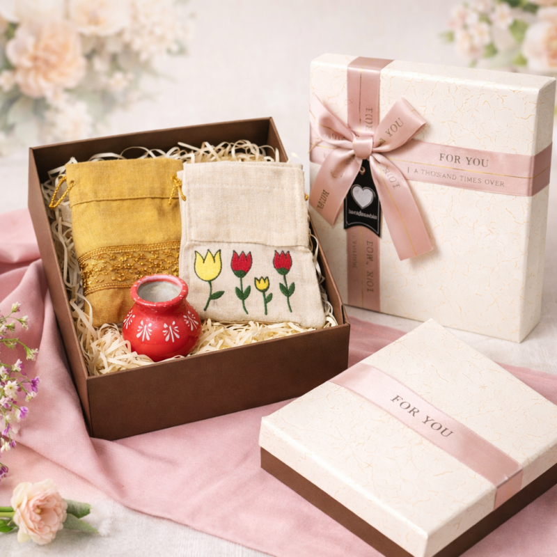 Gift Hampers