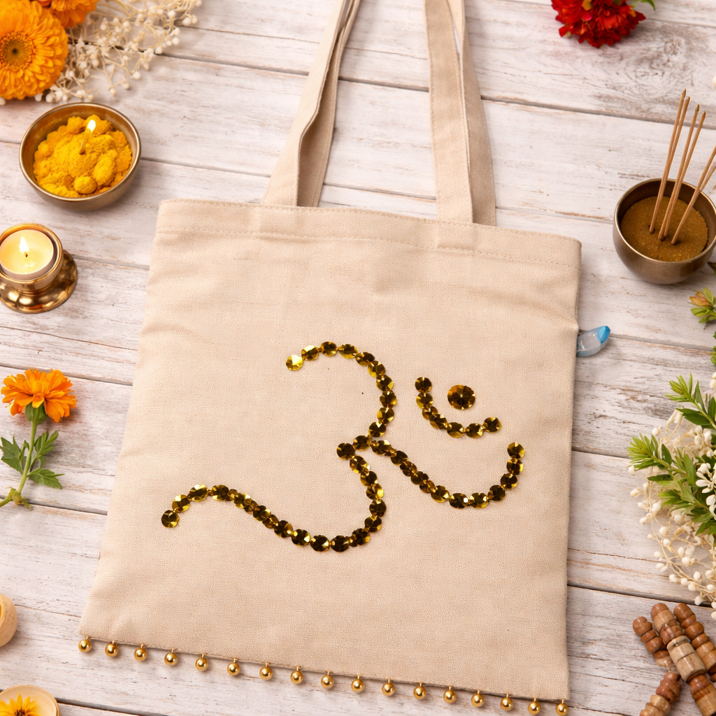 Tote Bag without pocket