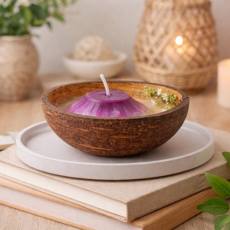 Decorative Candles