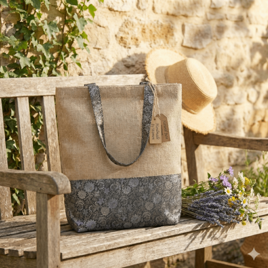 Cloth Tote Bags