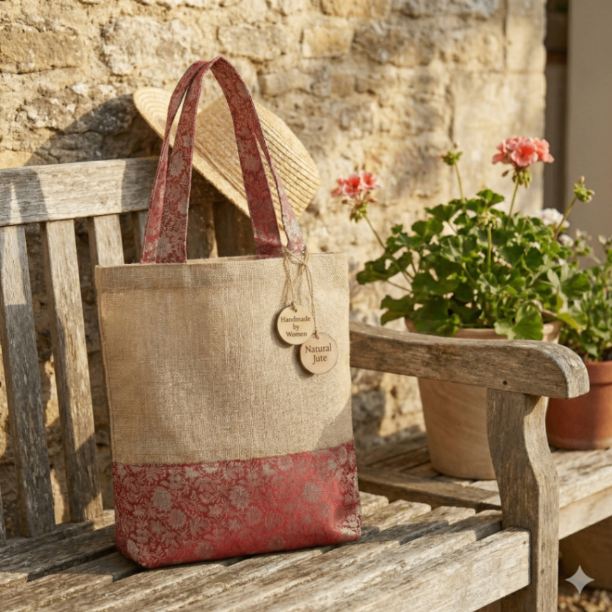 Cloth Tote Bags