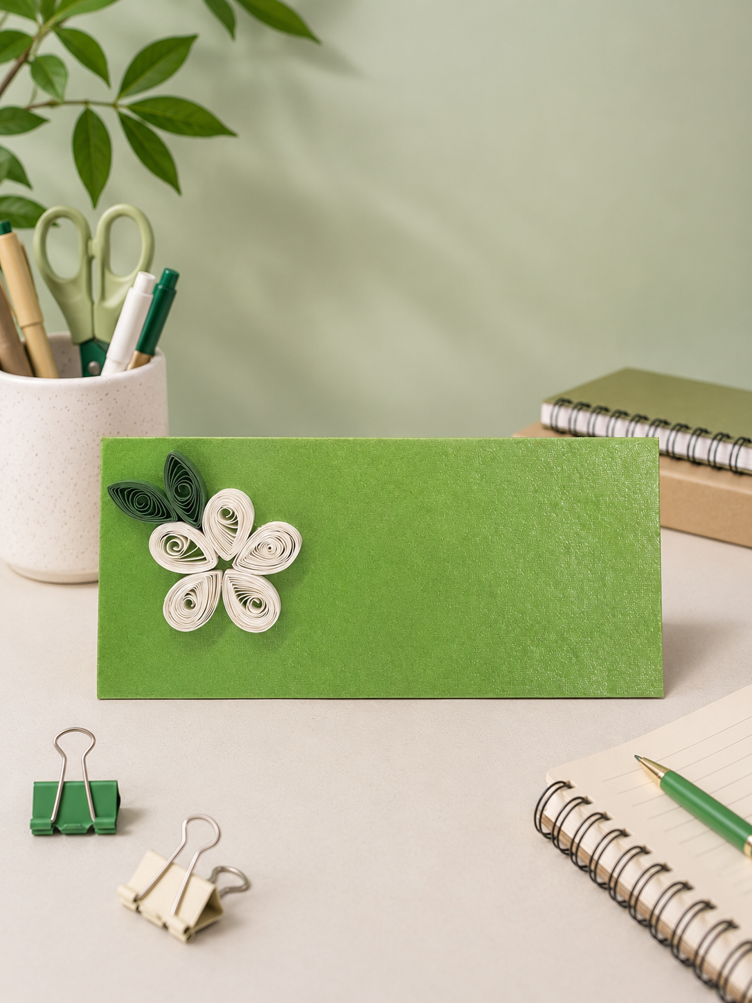 Gift Envelope