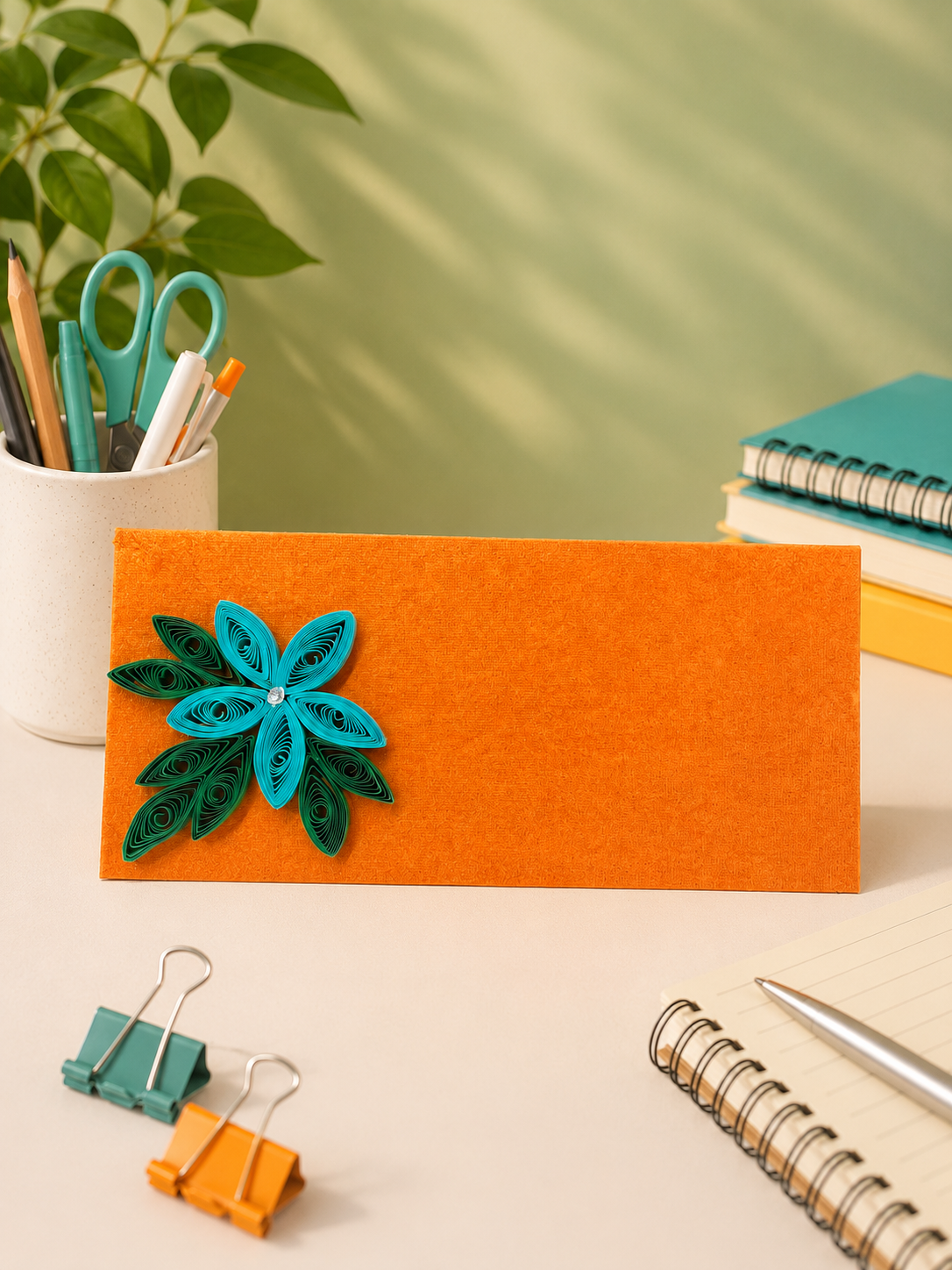 Gift Envelope