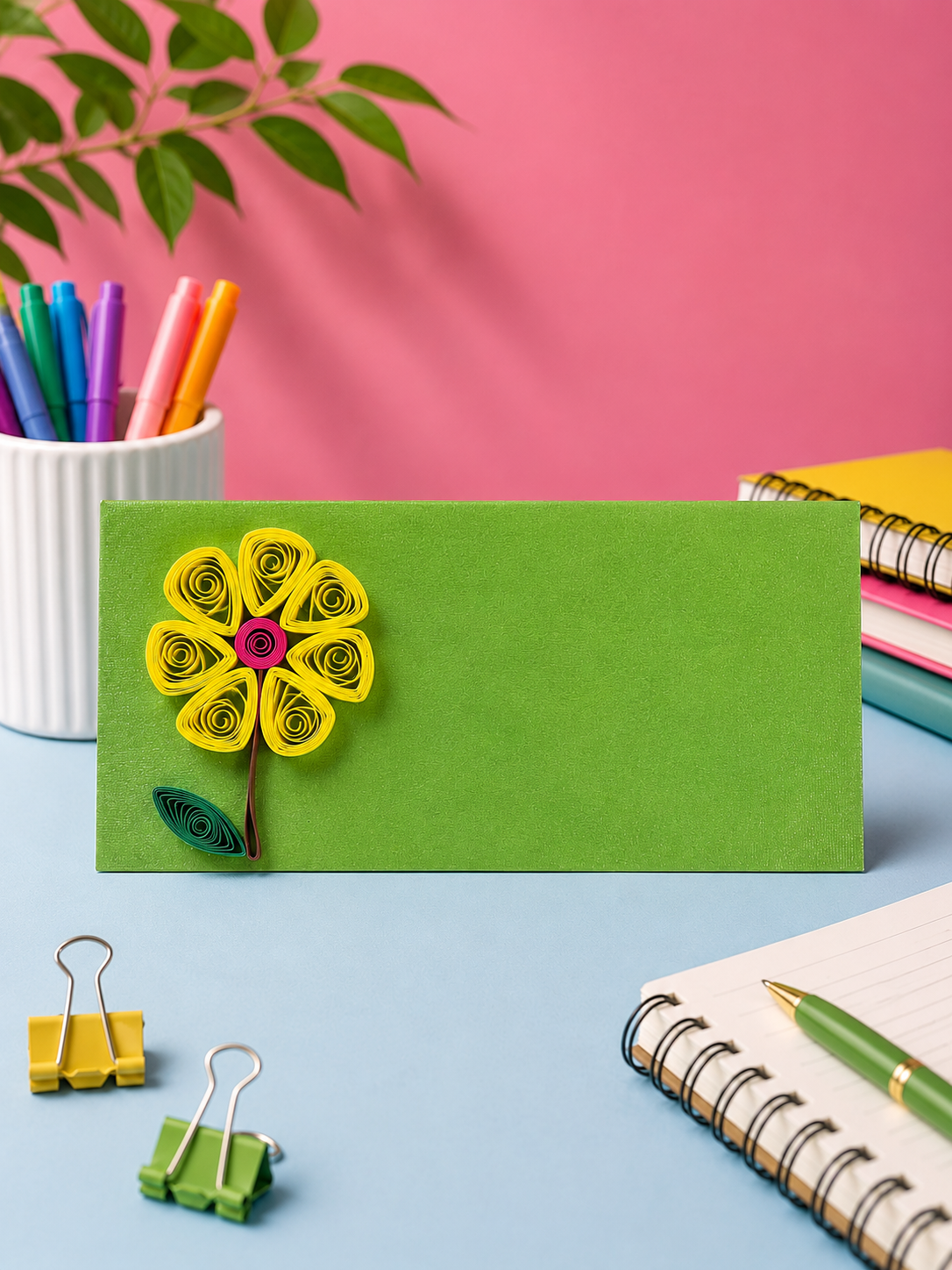 Gift Envelope