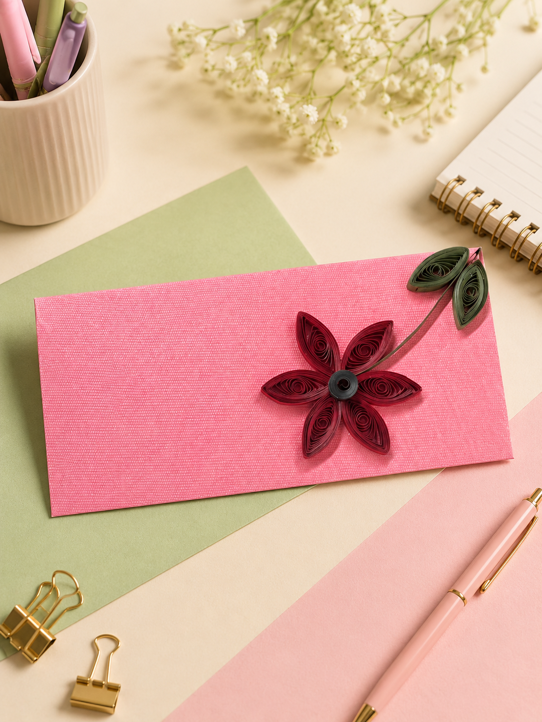 Gift Envelope