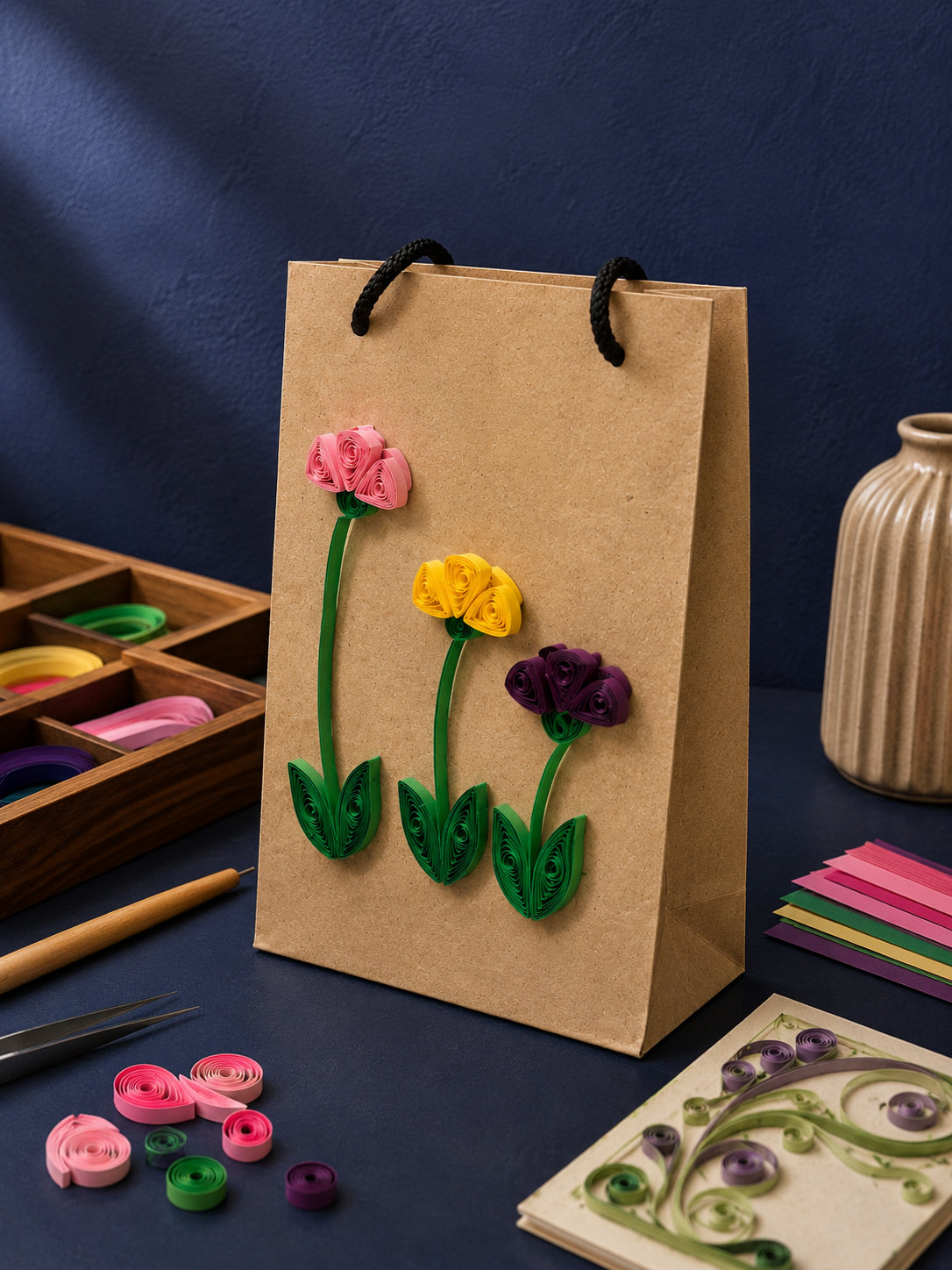 Paper Bag