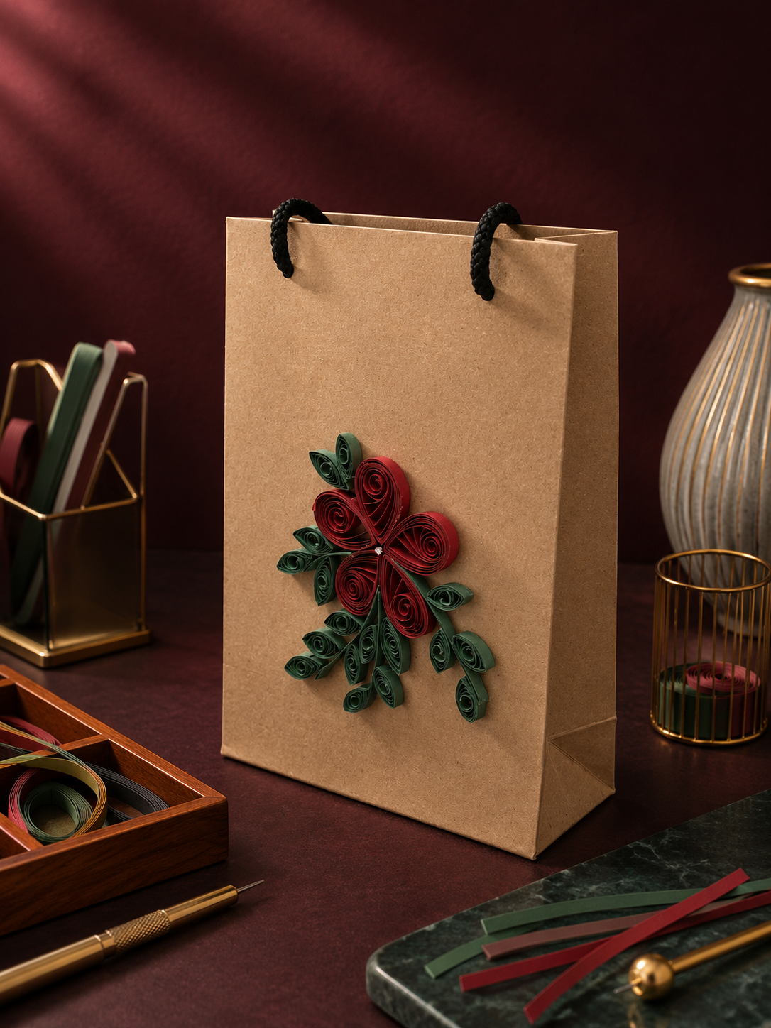 Paper Bag