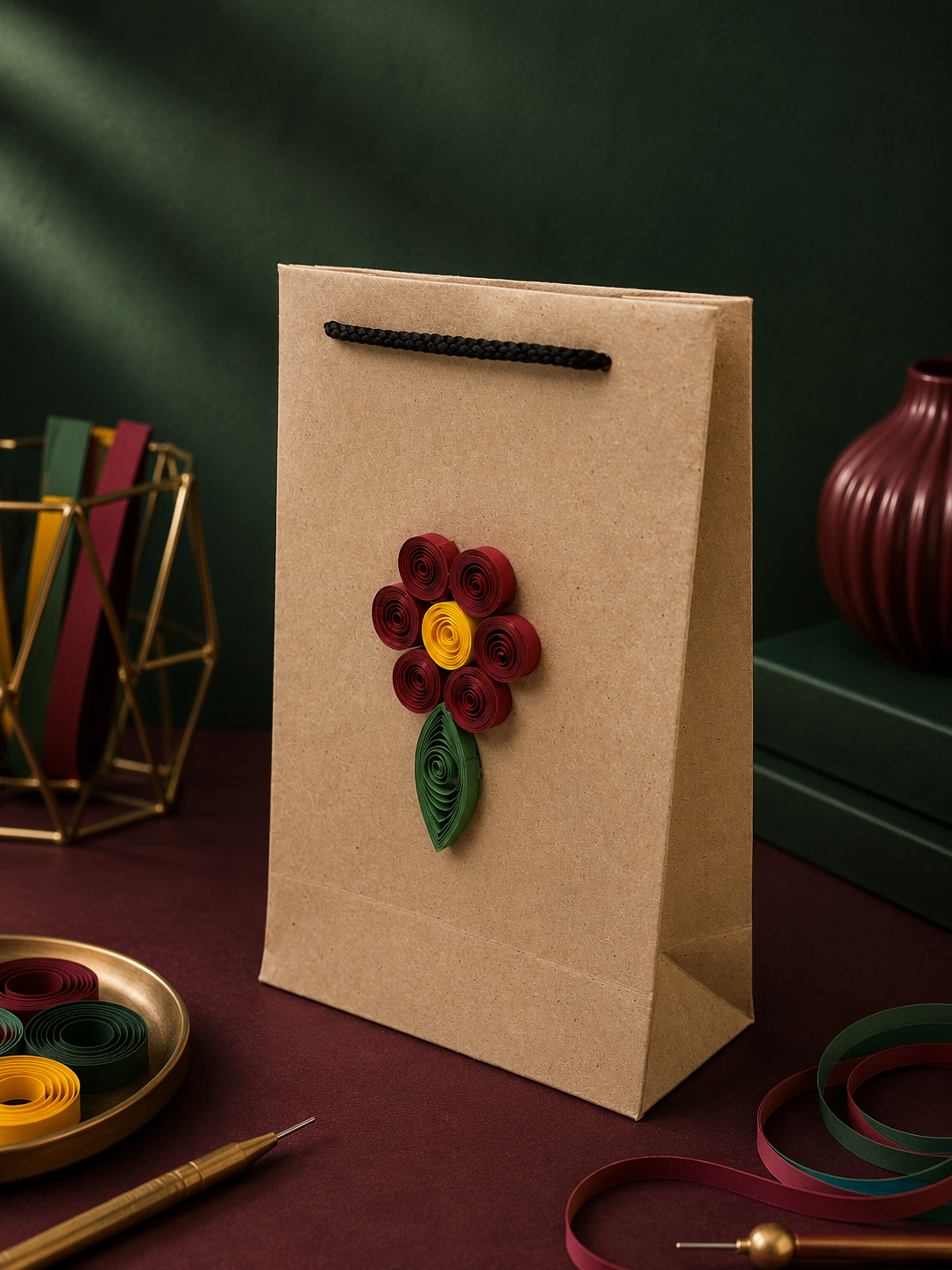 Paper Bag