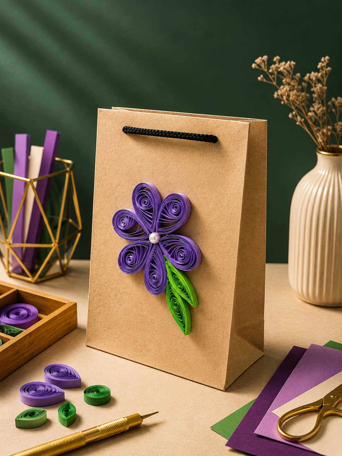 Paper Bag