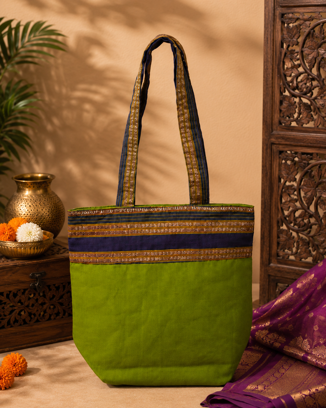 Saree Bag