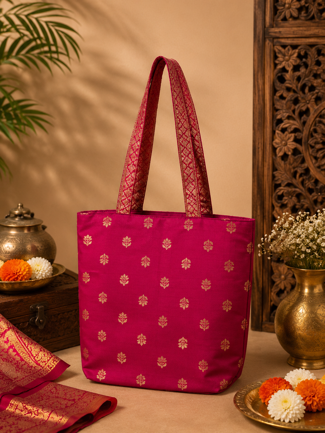 Saree Bag