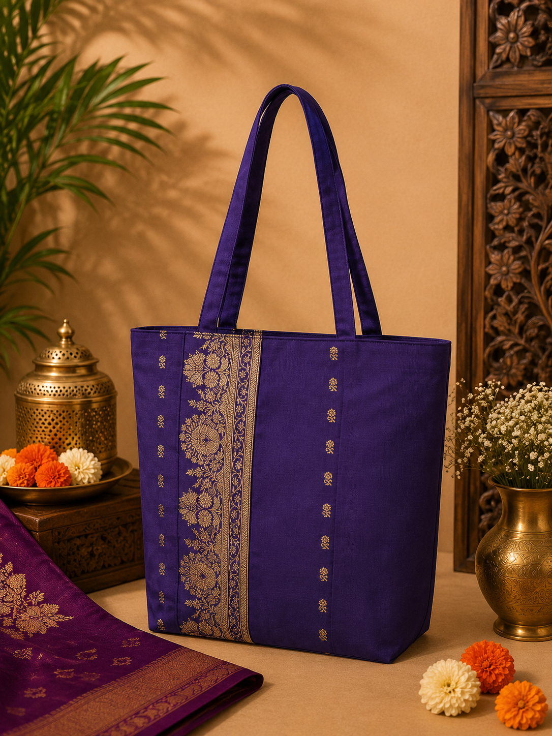 Saree Bag