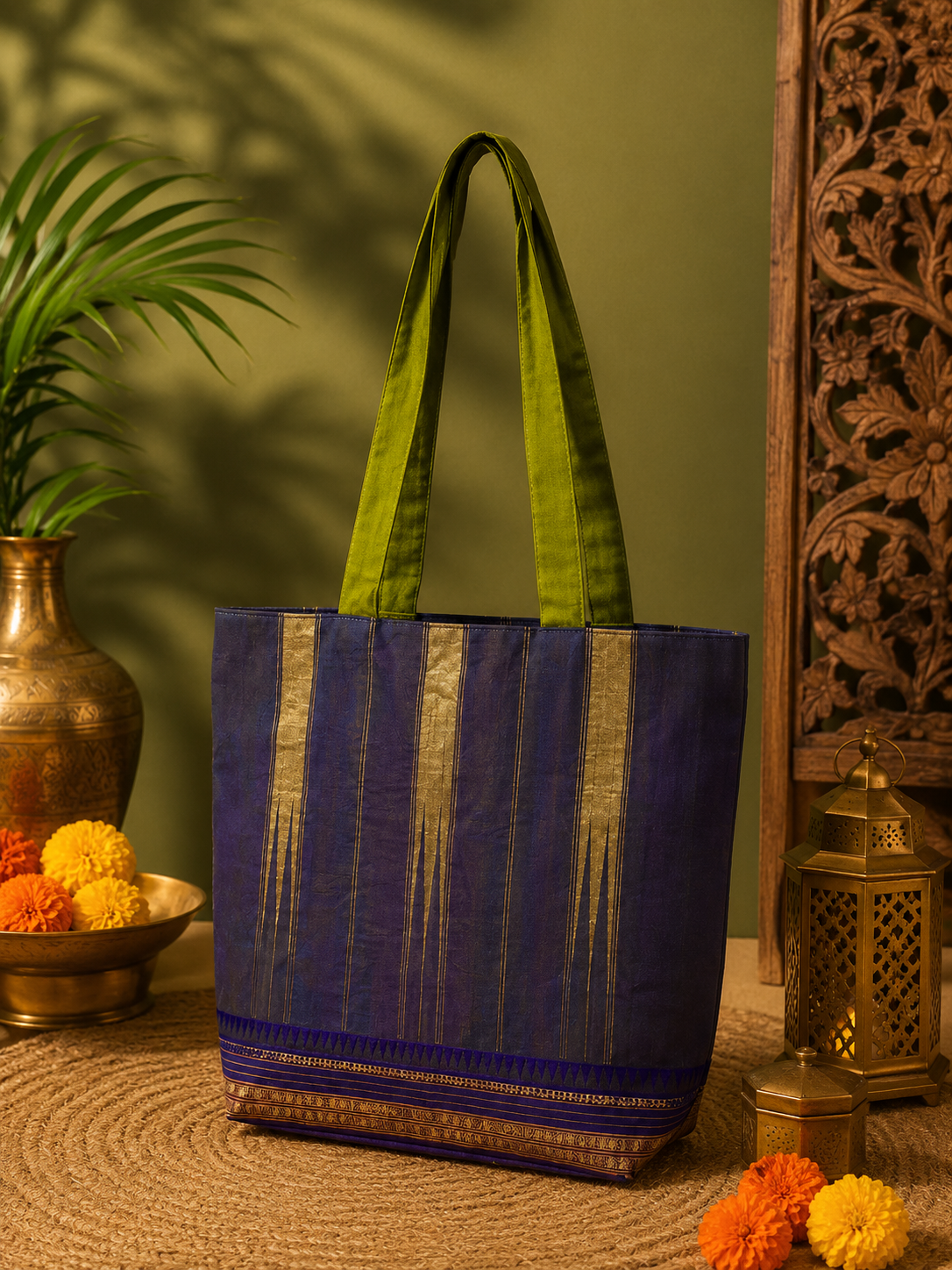 Saree Bag