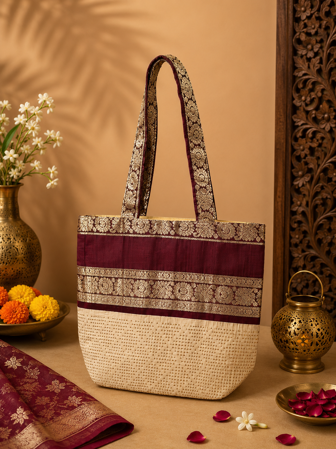Saree Bag