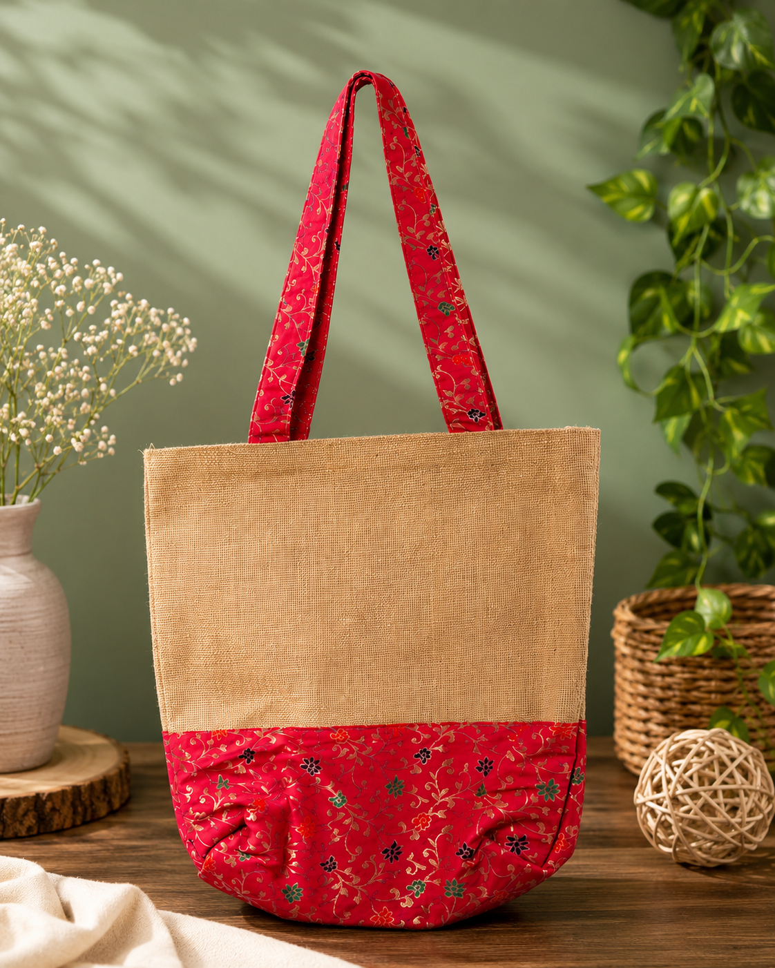 Jute Bag