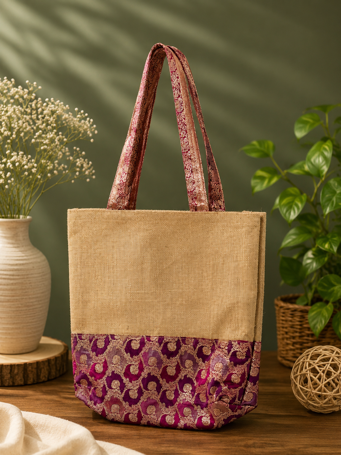 Jute Bag