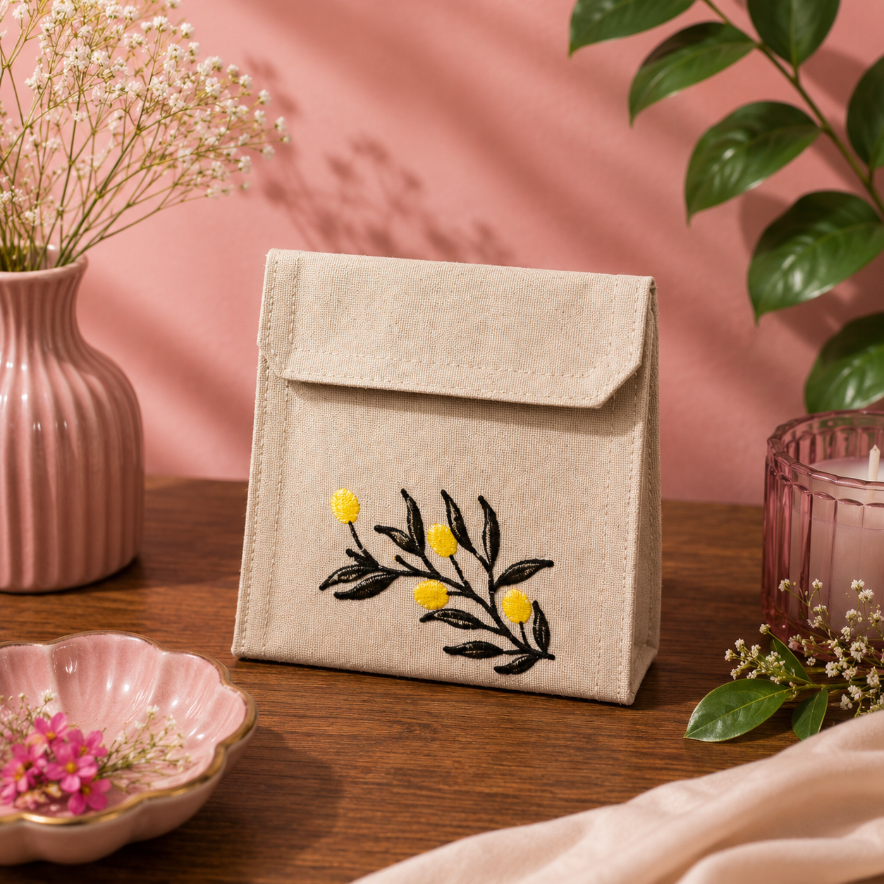 Pad Pouch