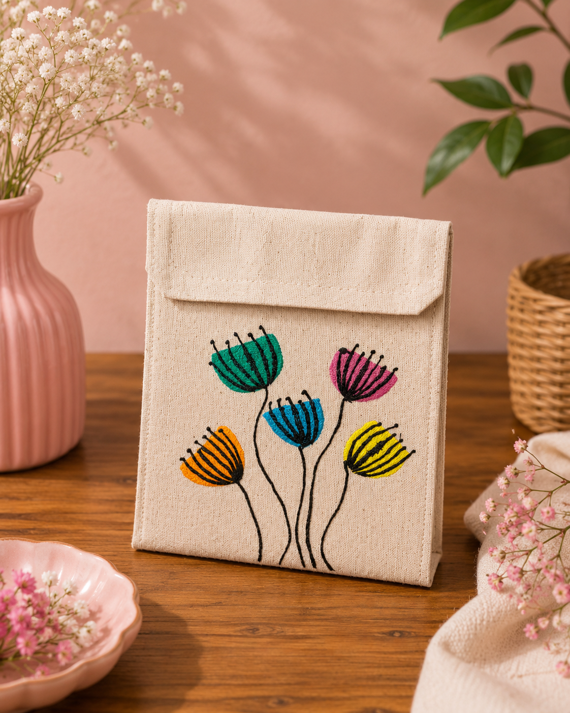Pad Pouch