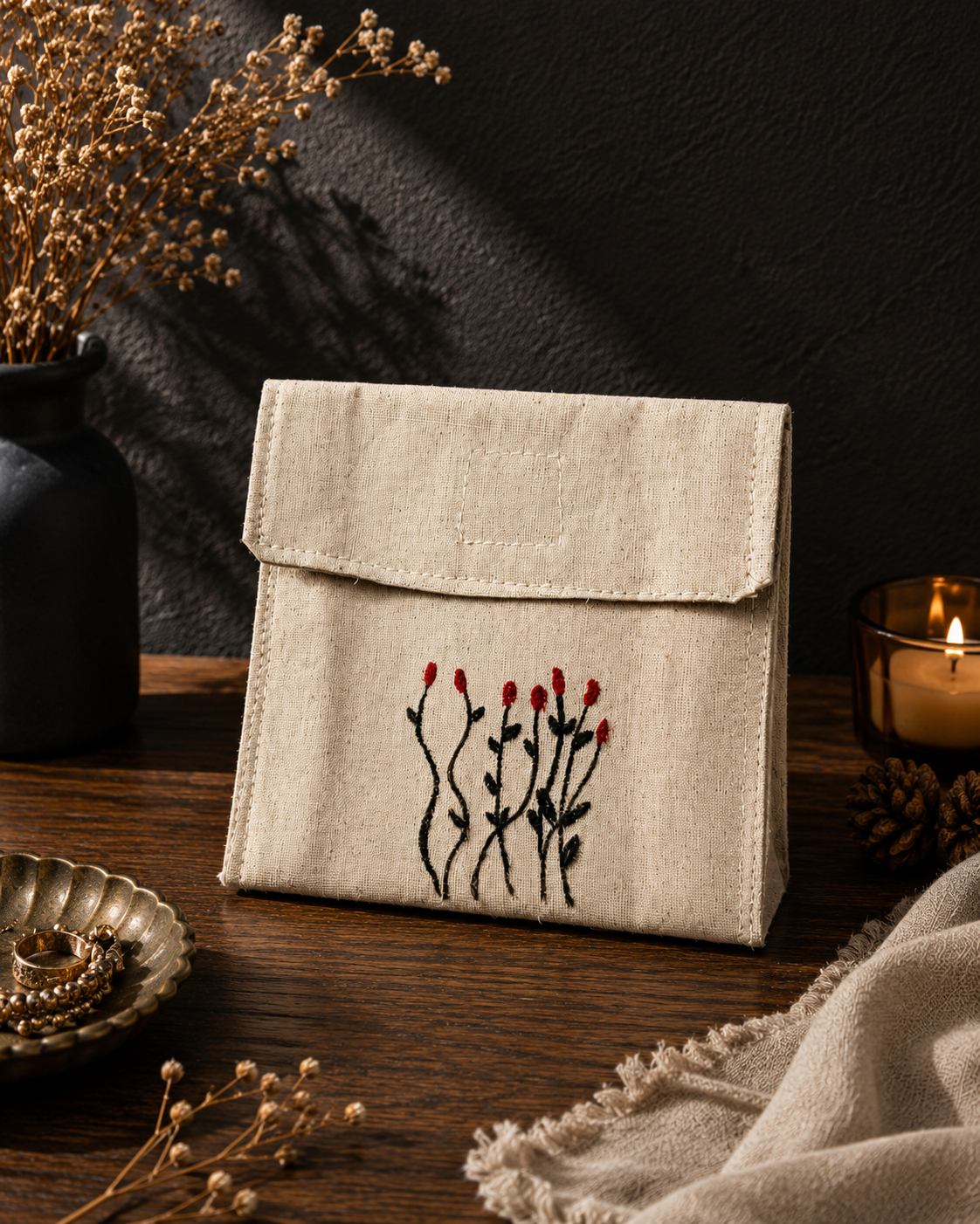 Pad Pouch