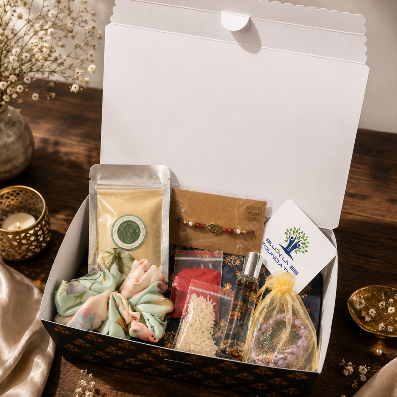 Rakhi Hamper 1