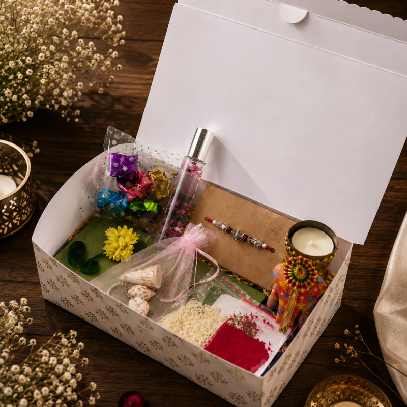 Rakhi Hamper 2